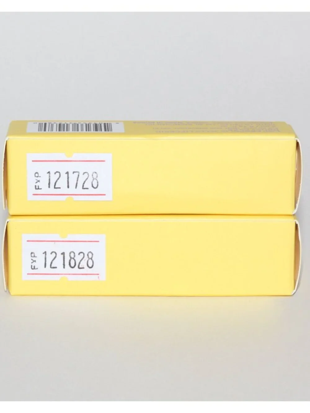 CNP Laboratory 2-pk Mini Original Propolis Lipcerin Lip Balm Korean Beauty Set